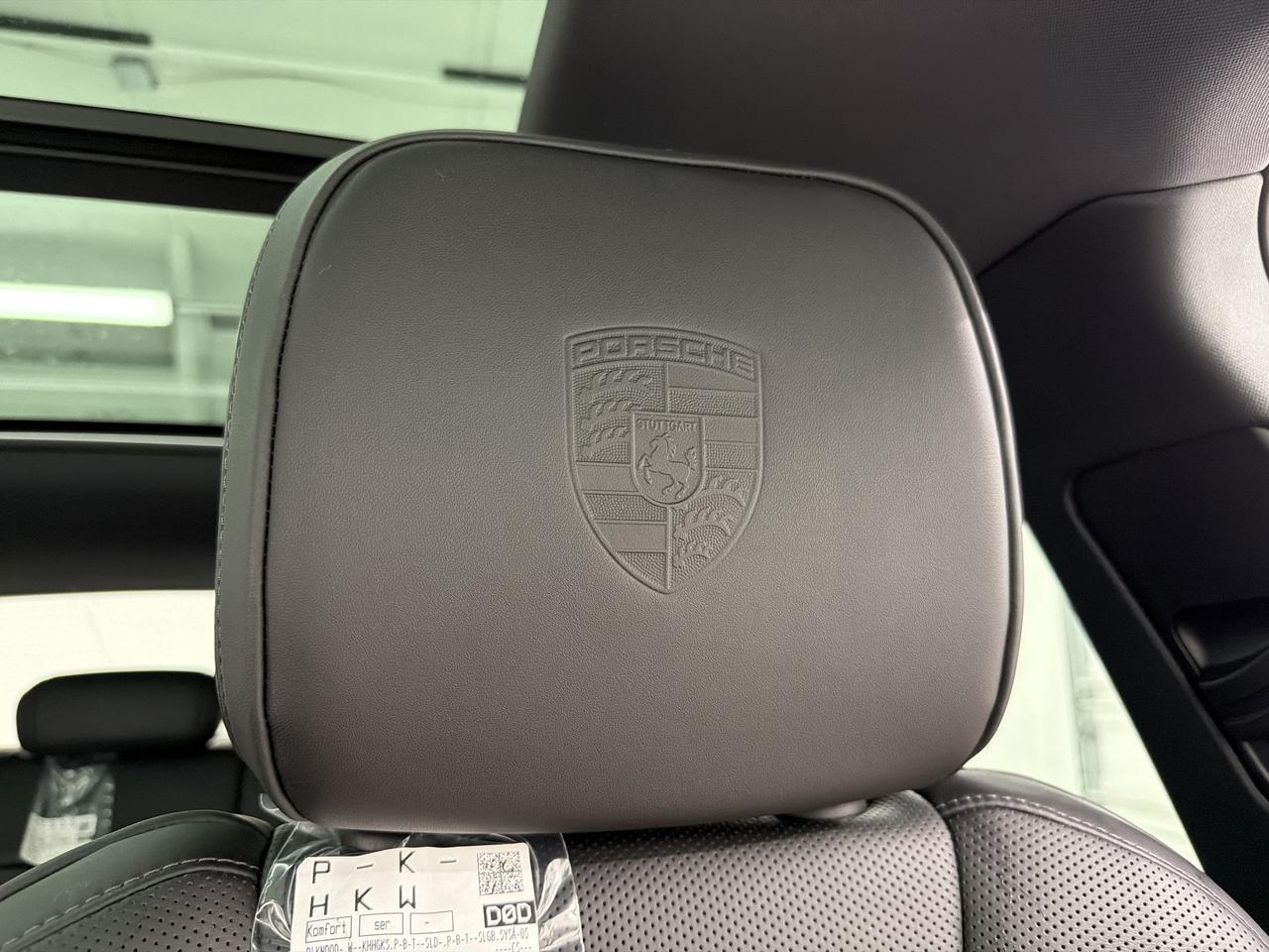 2026 Porsche Macan S Newark DE