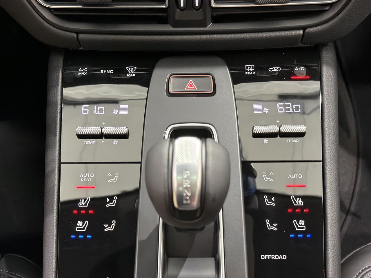 2026 Porsche Macan S Newark DE