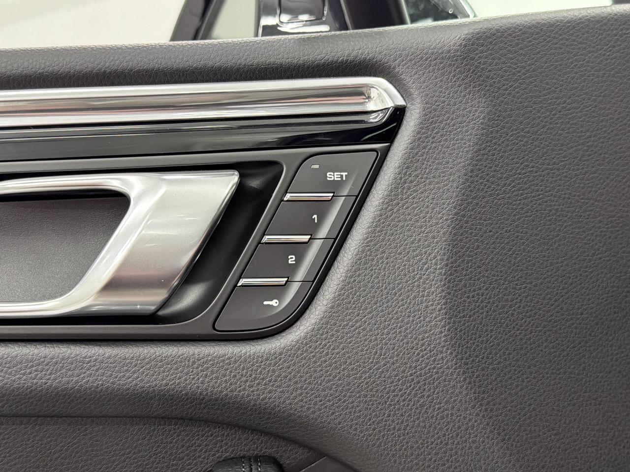 2026 Porsche Macan S Newark DE