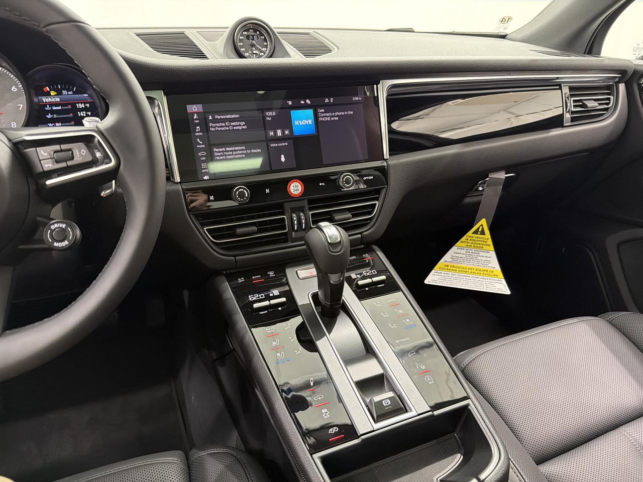 2026 Porsche Macan S Newark DE