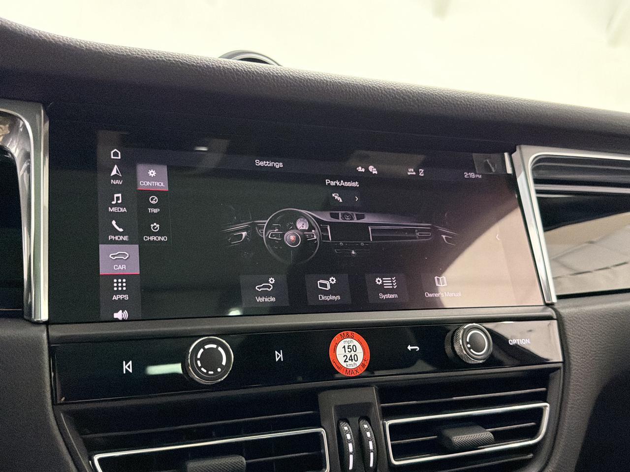 2026 Porsche Macan S Newark DE