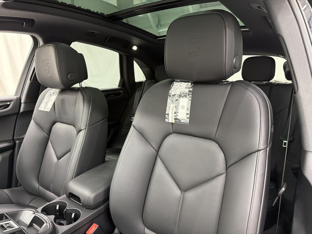 2026 Porsche Macan S Newark DE