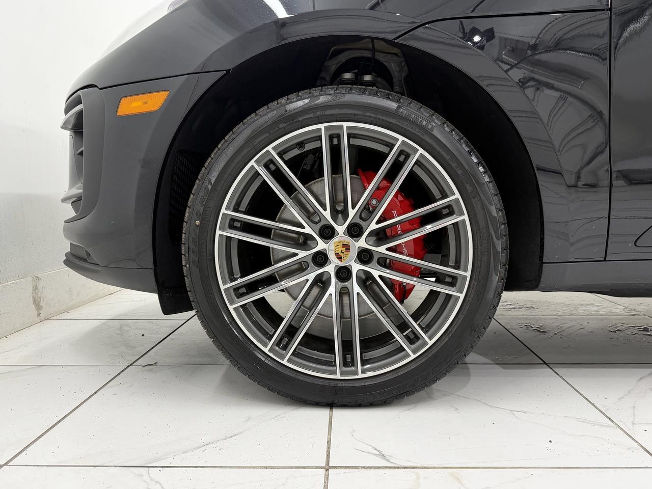 2026 Porsche Macan S Newark DE
