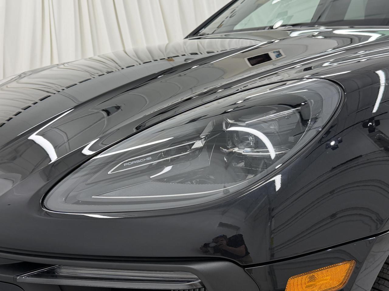 2026 Porsche Macan S Newark DE
