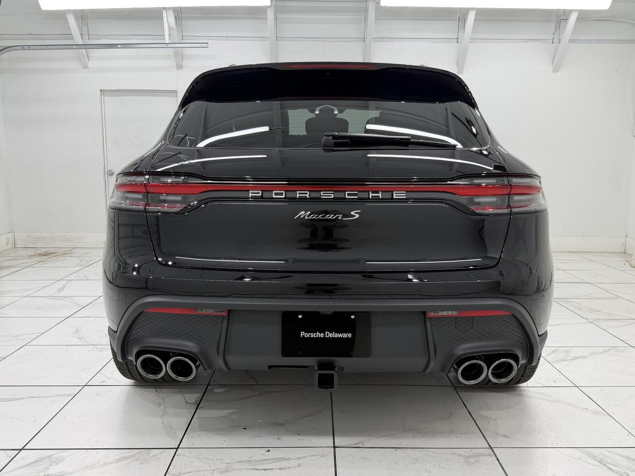 2026 Porsche Macan S Newark DE