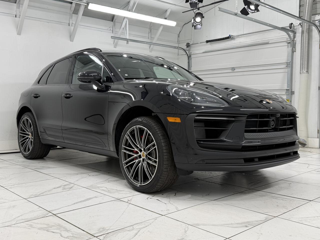 2026 Porsche Macan S Newark DE