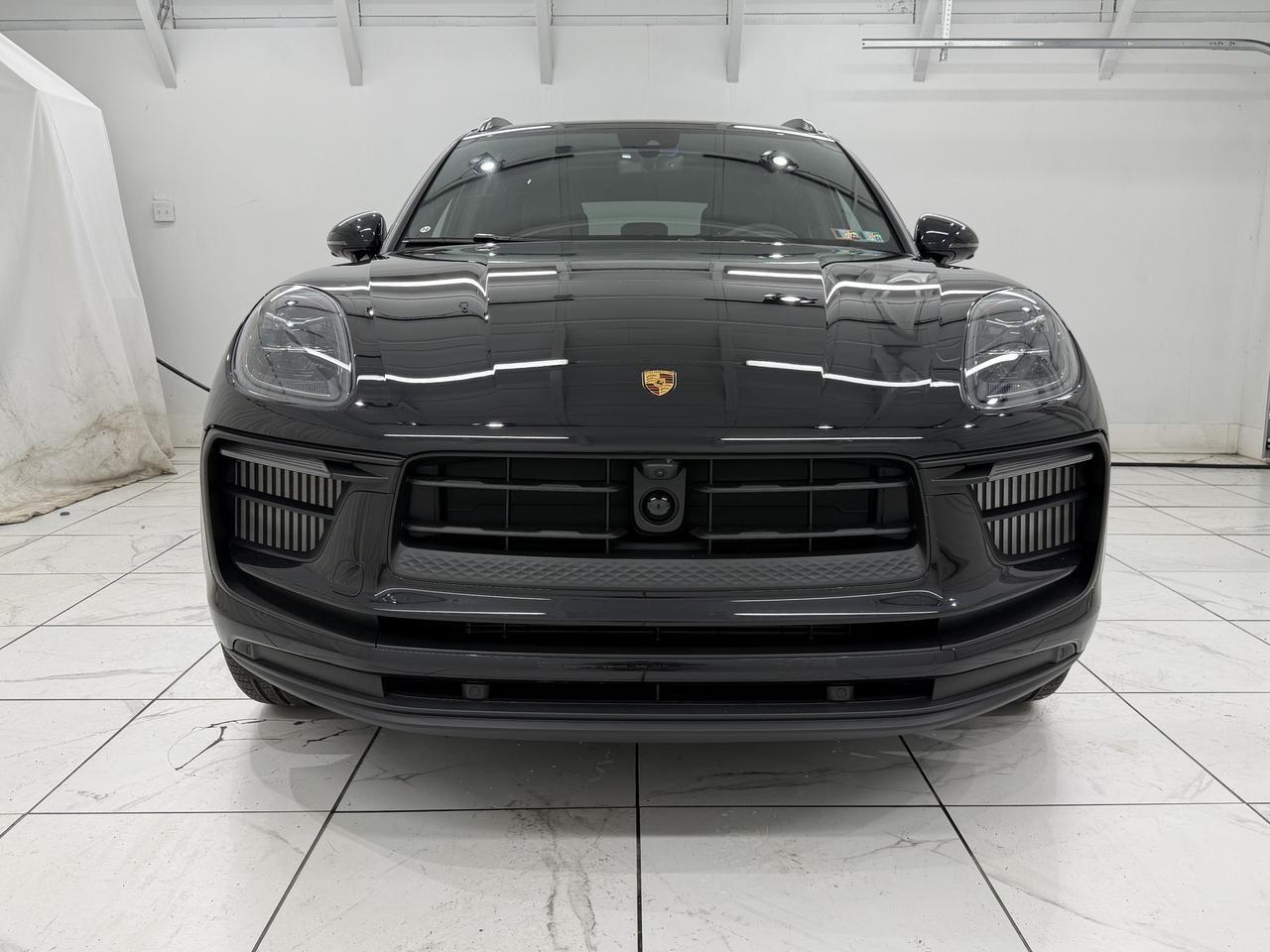 2026 Porsche Macan S Newark DE