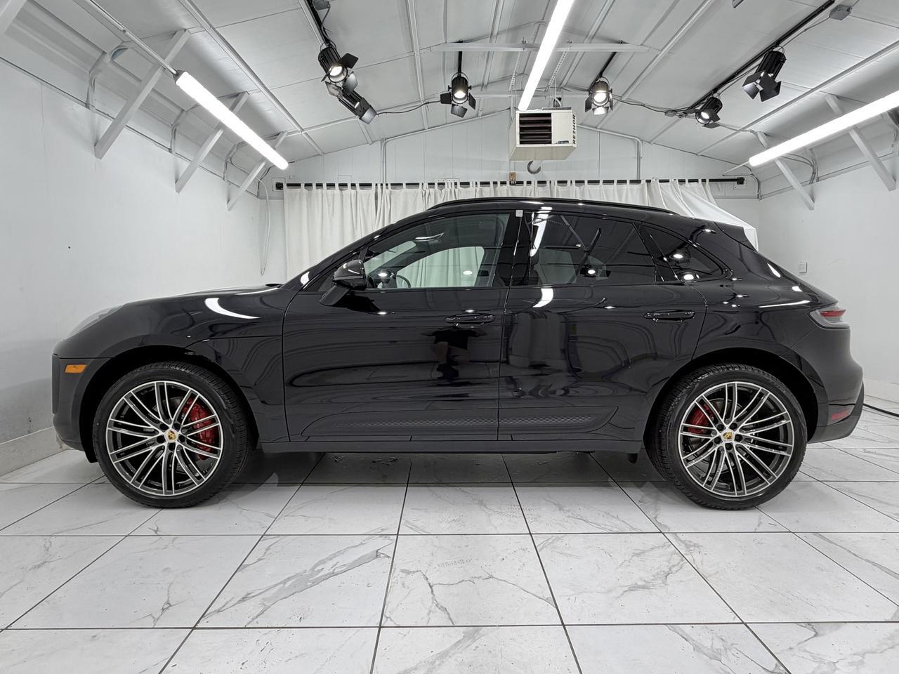 2026 Porsche Macan S Newark DE