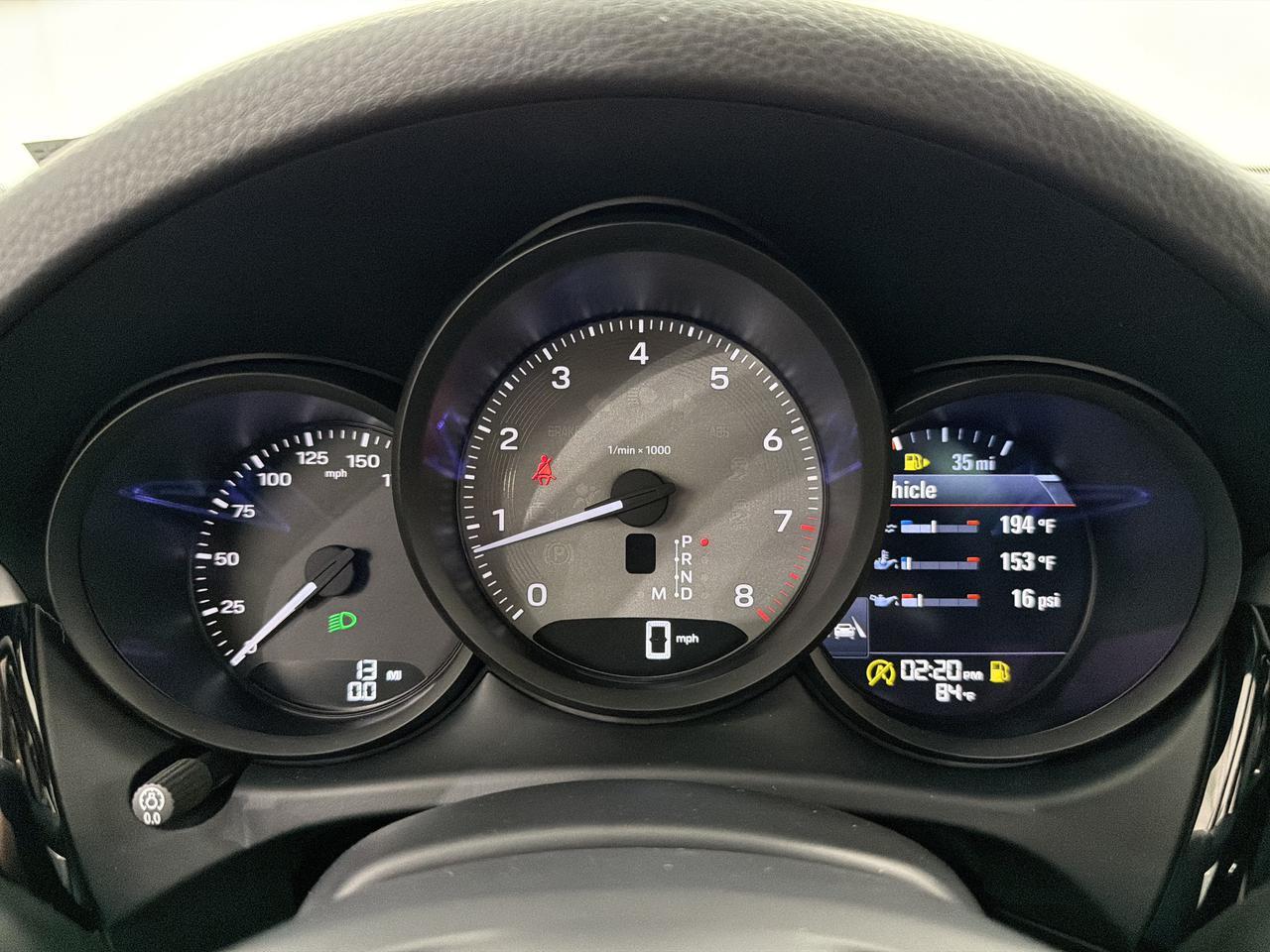 2026 Porsche Macan S Newark DE