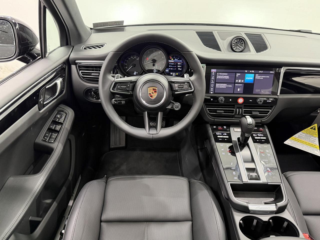 2026 Porsche Macan S Newark DE
