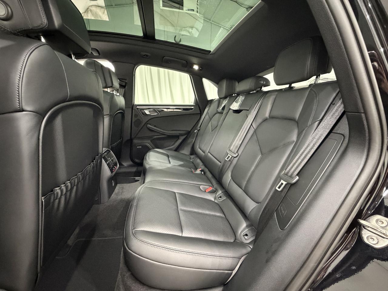 2026 Porsche Macan S Newark DE