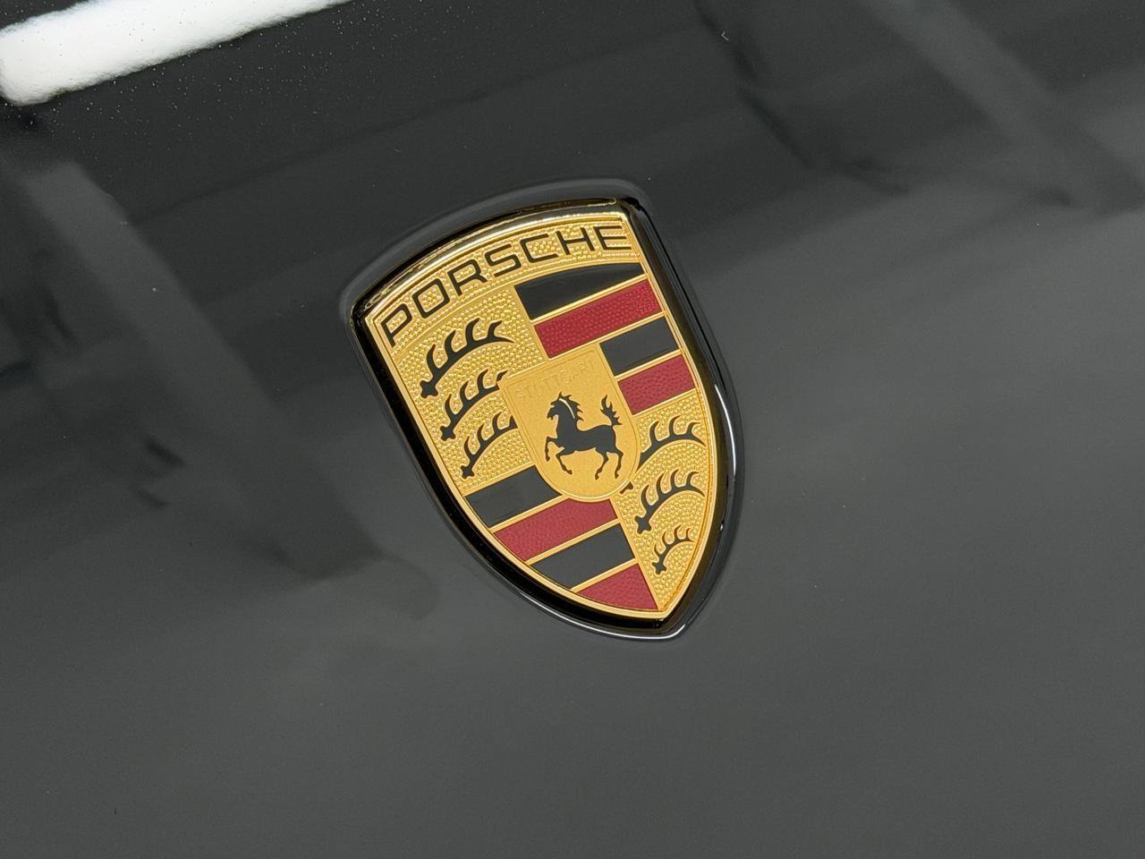 2026 Porsche Macan S Newark DE