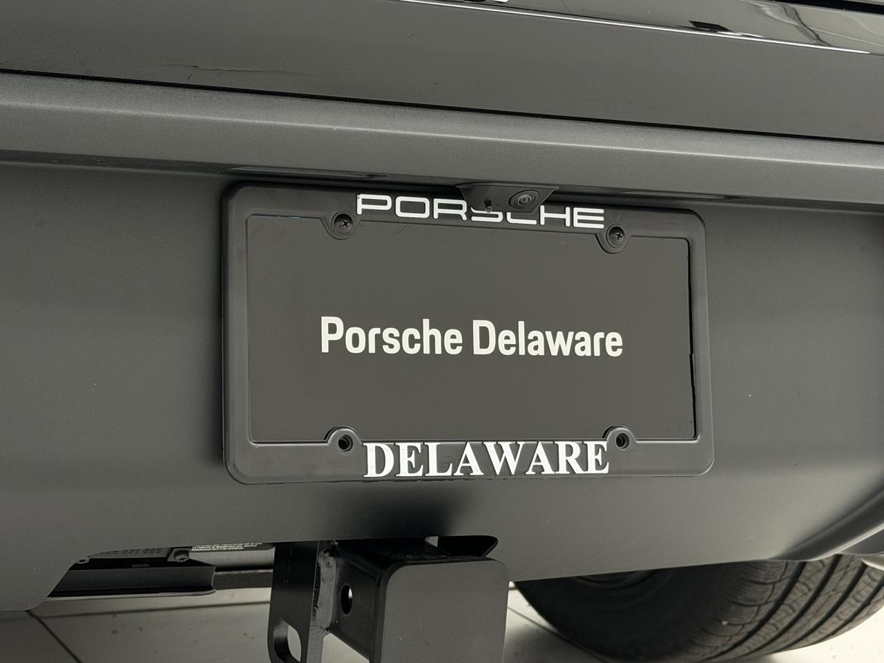 2026 Porsche Macan S Newark DE