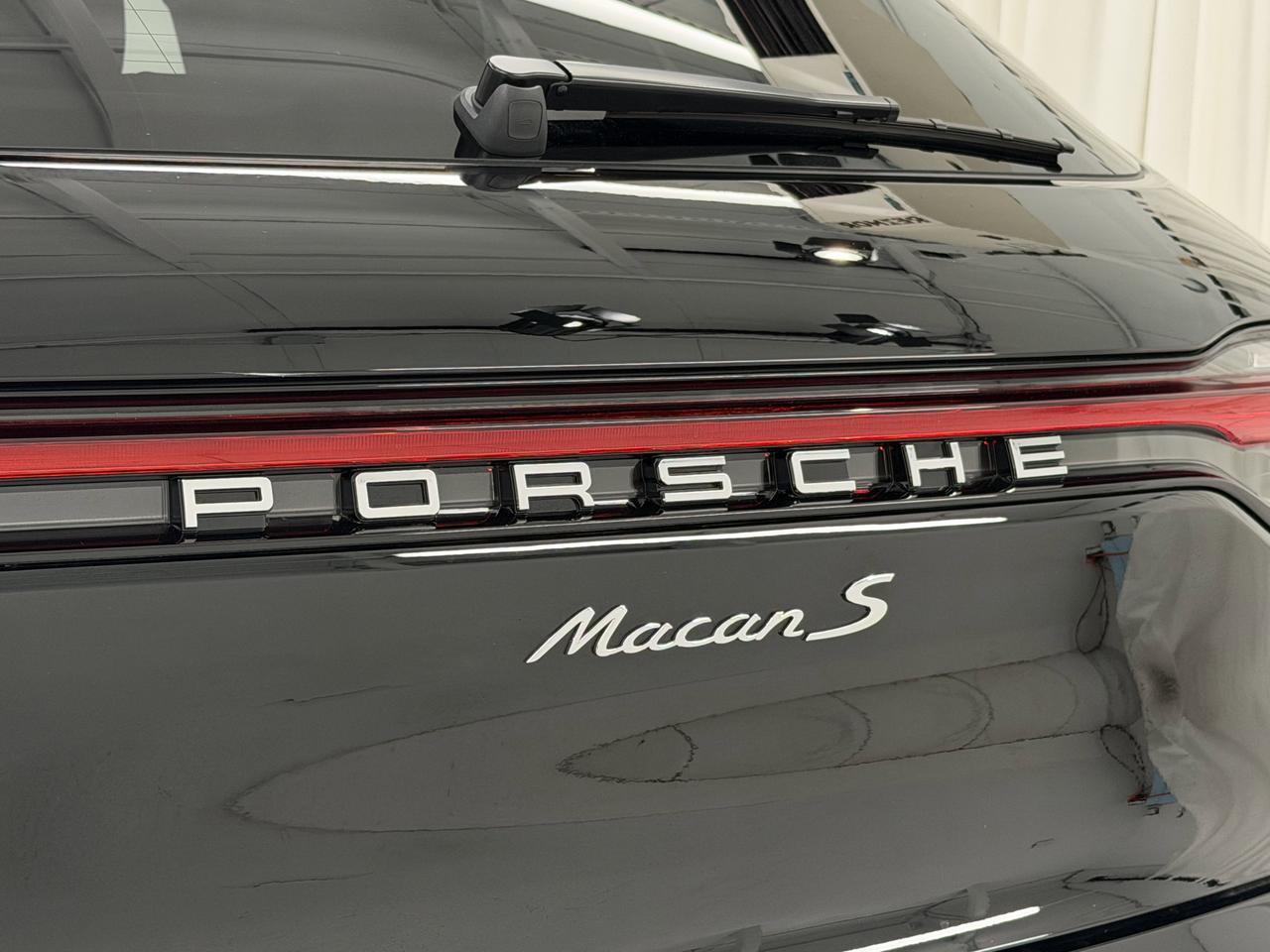 2026 Porsche Macan S Newark DE