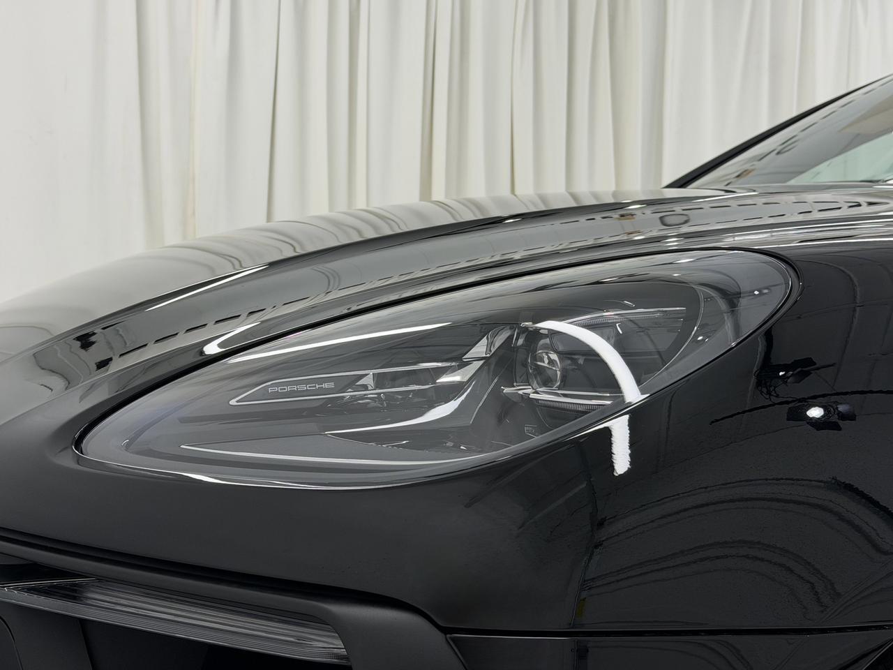 2026 Porsche Macan S Newark DE