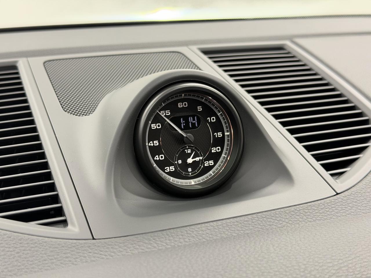 2026 Porsche Macan S Newark DE