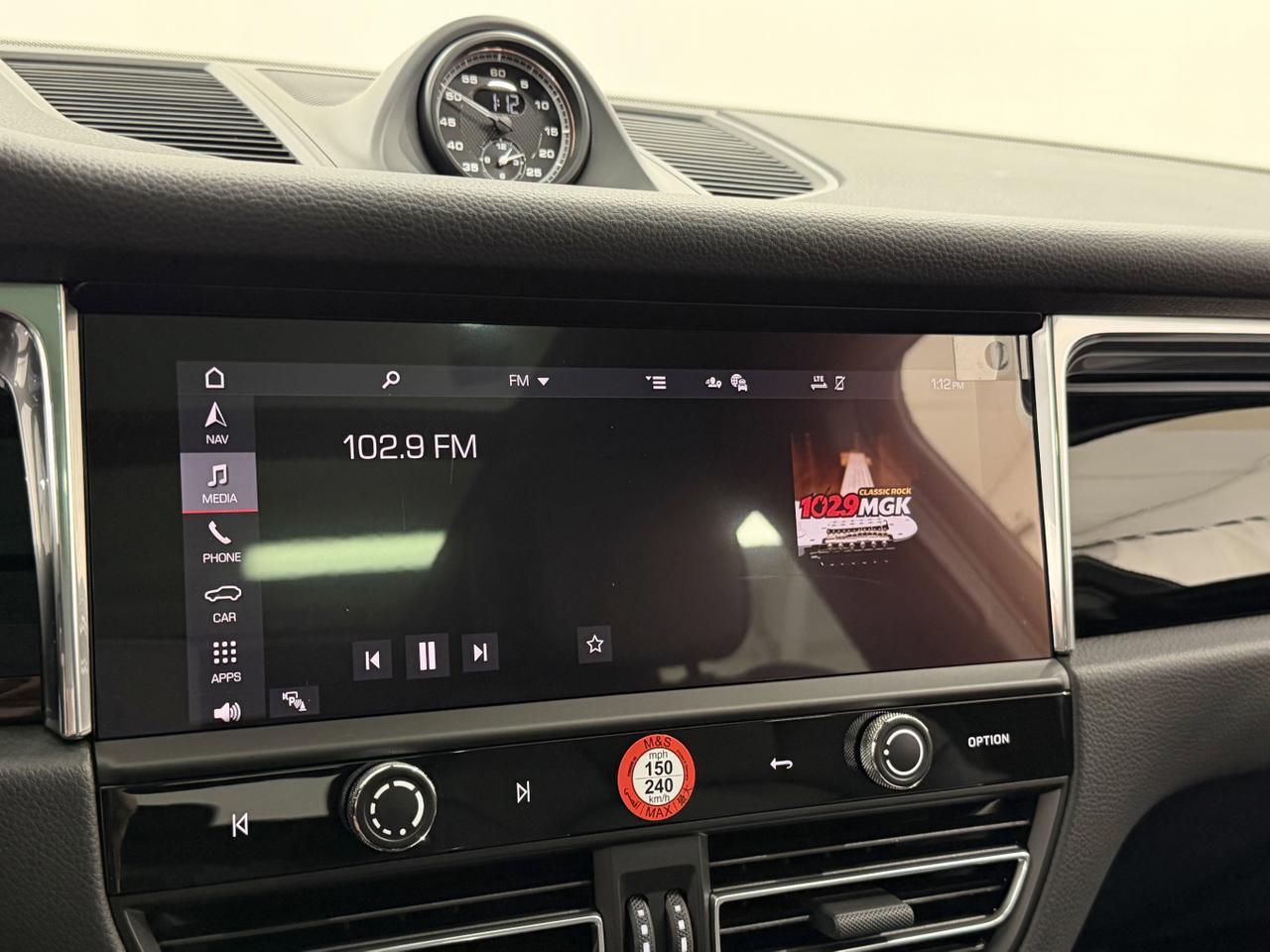 2026 Porsche Macan S Newark DE