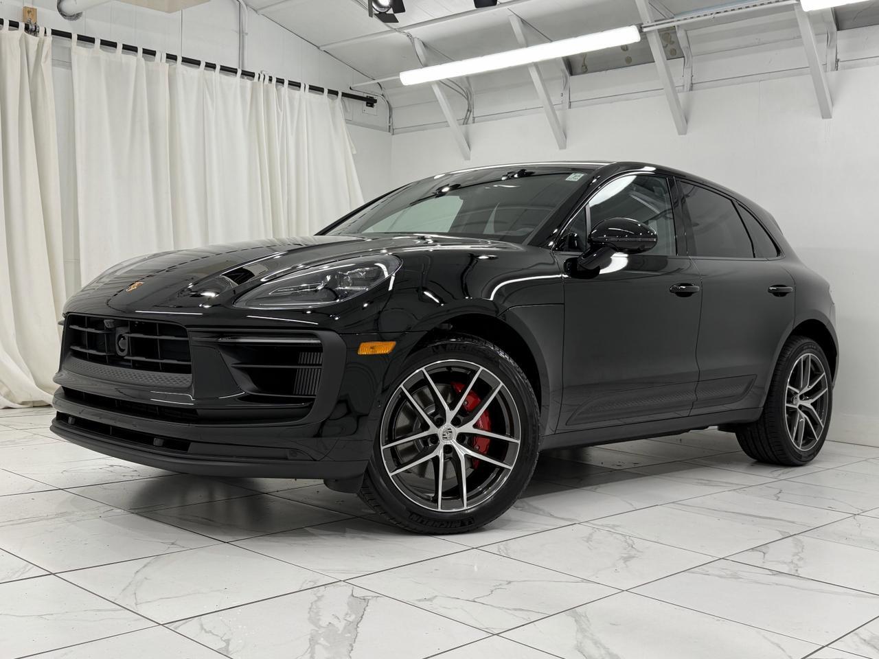 2026 Porsche Macan S Newark DE