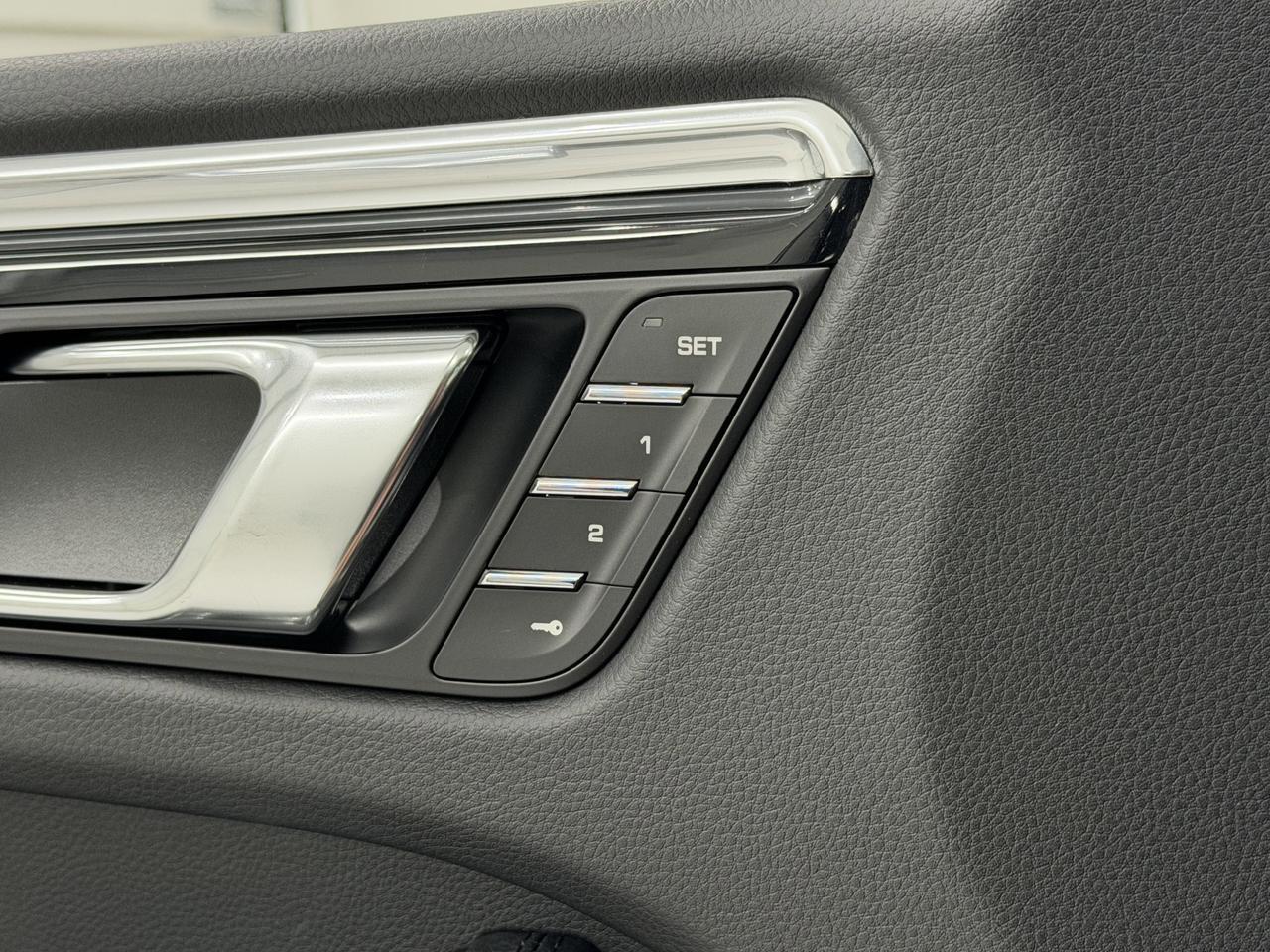 2026 Porsche Macan S Newark DE