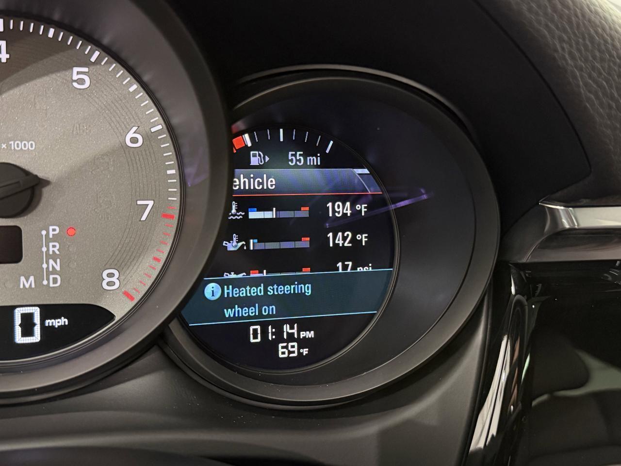 2026 Porsche Macan S Newark DE
