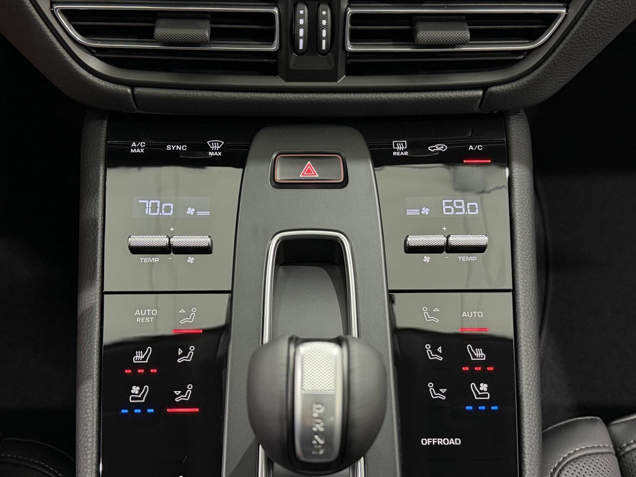 2026 Porsche Macan S Newark DE