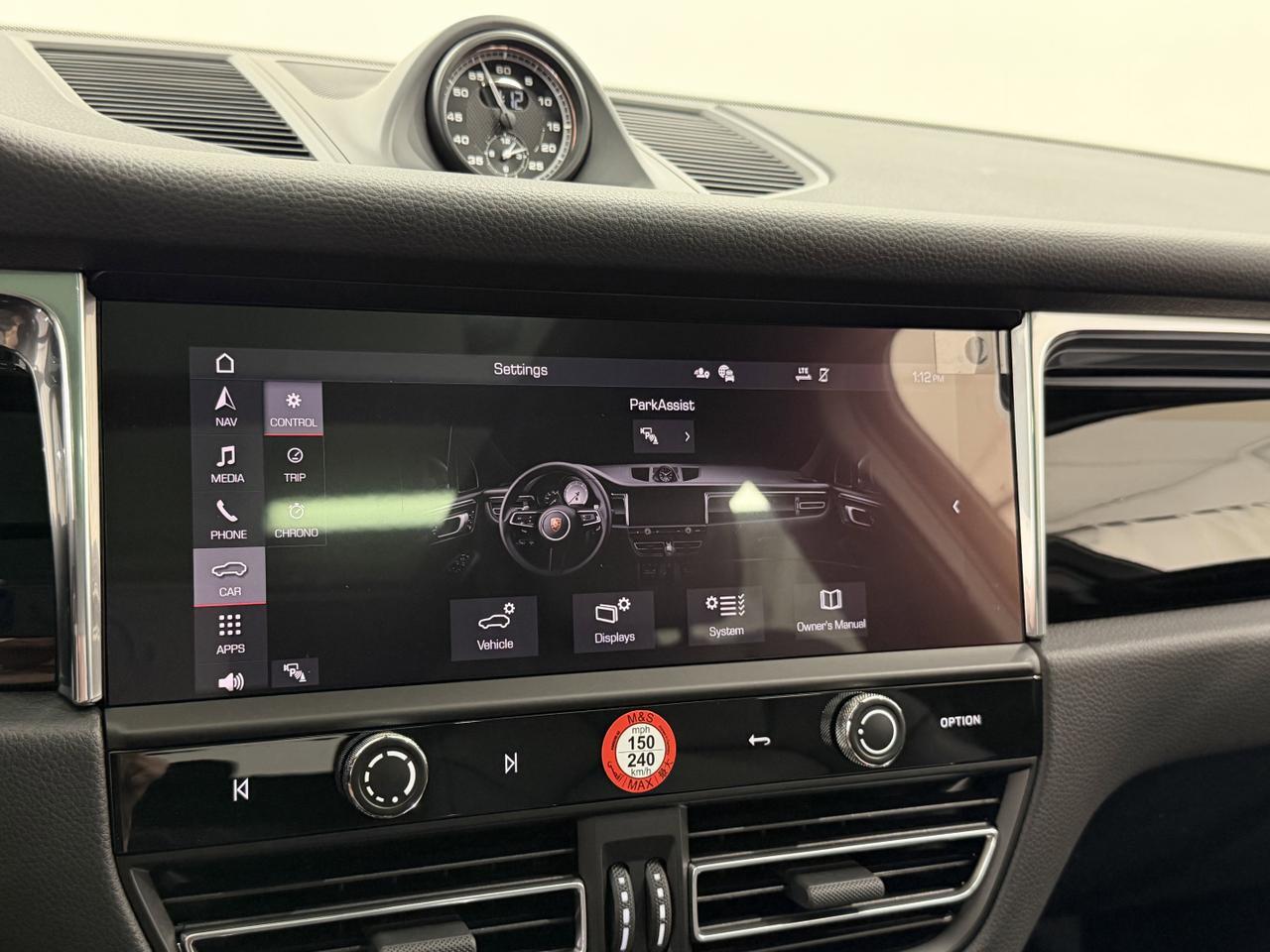 2026 Porsche Macan S Newark DE