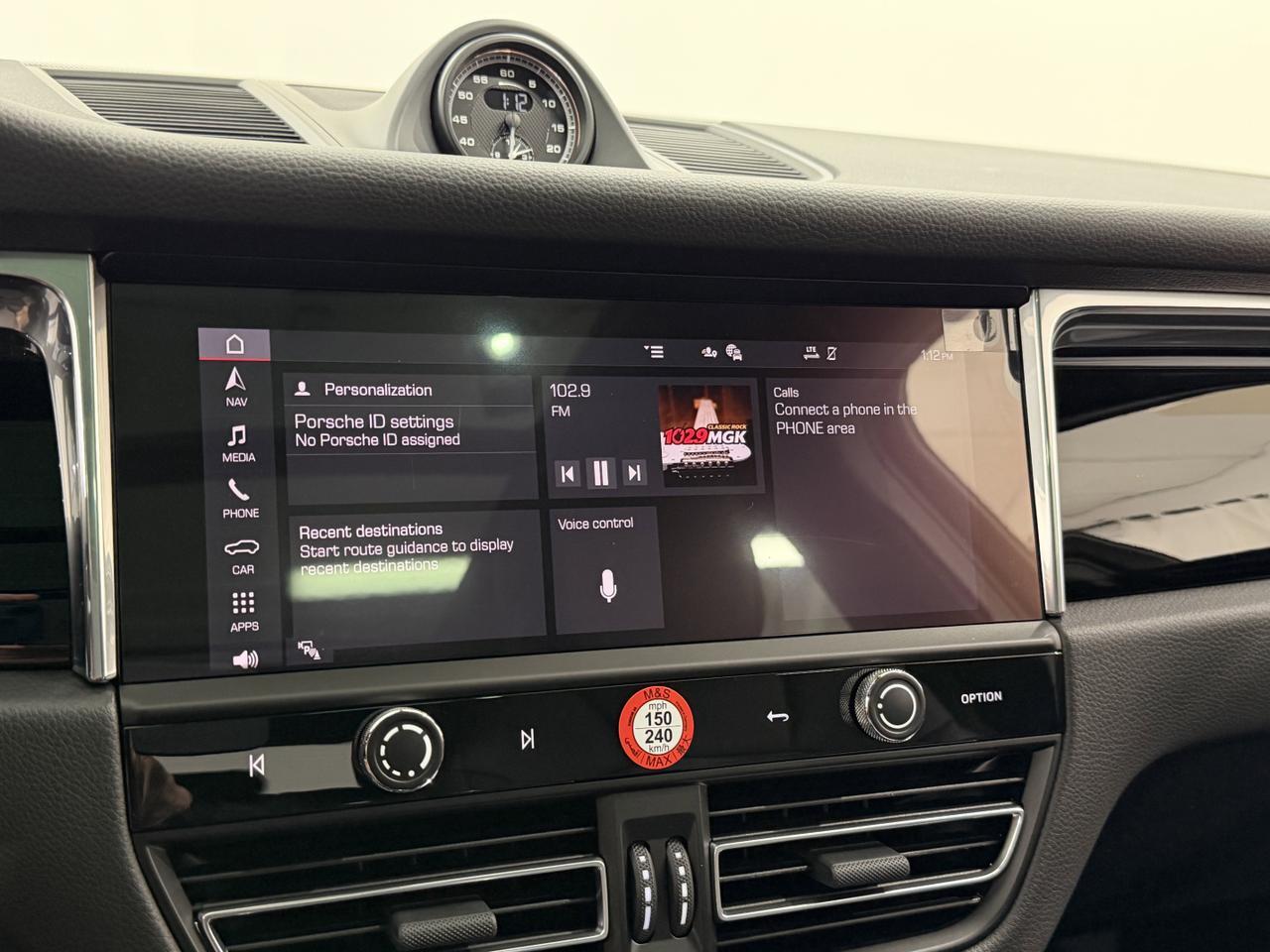 2026 Porsche Macan S Newark DE