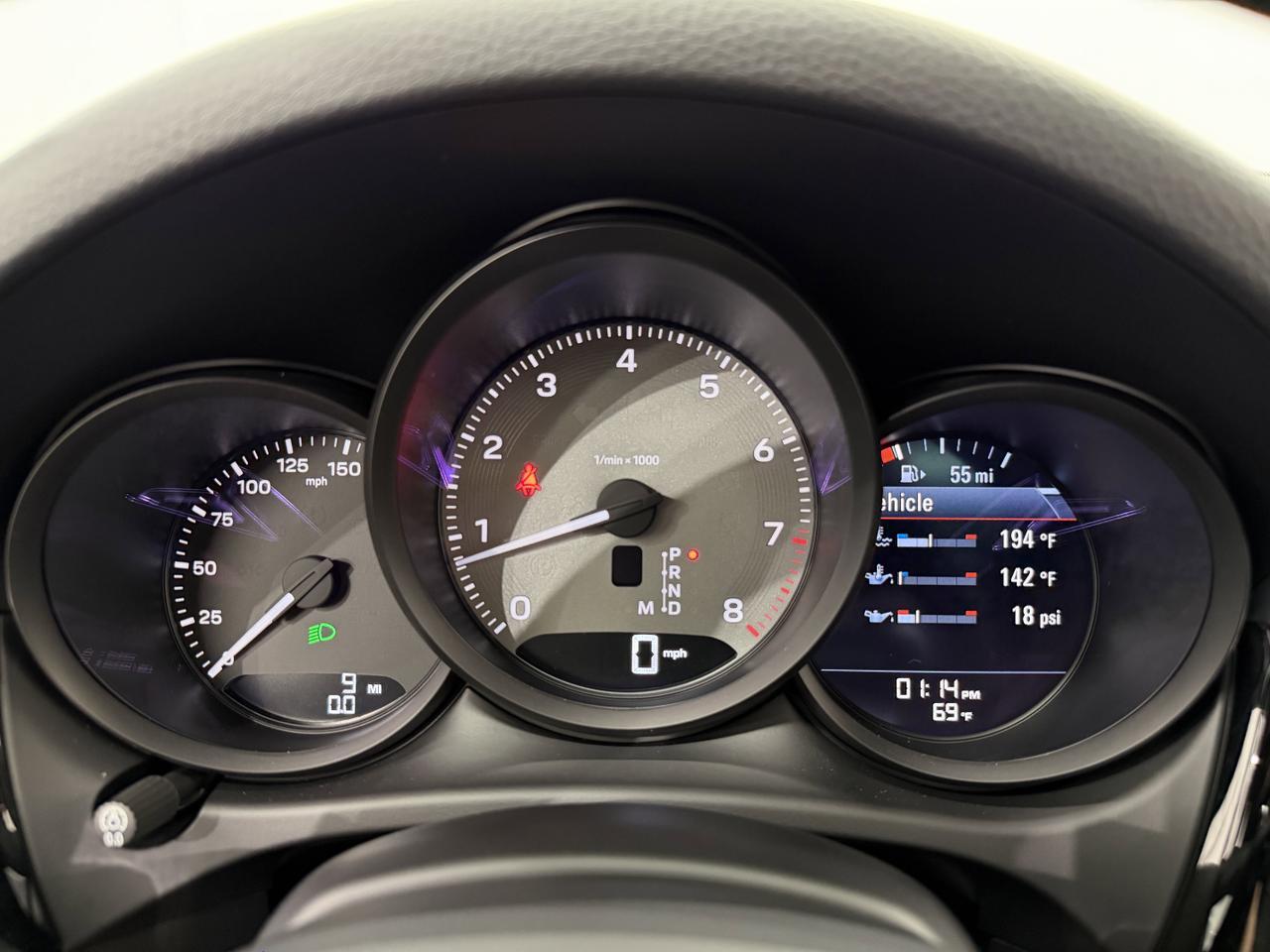 2026 Porsche Macan S Newark DE