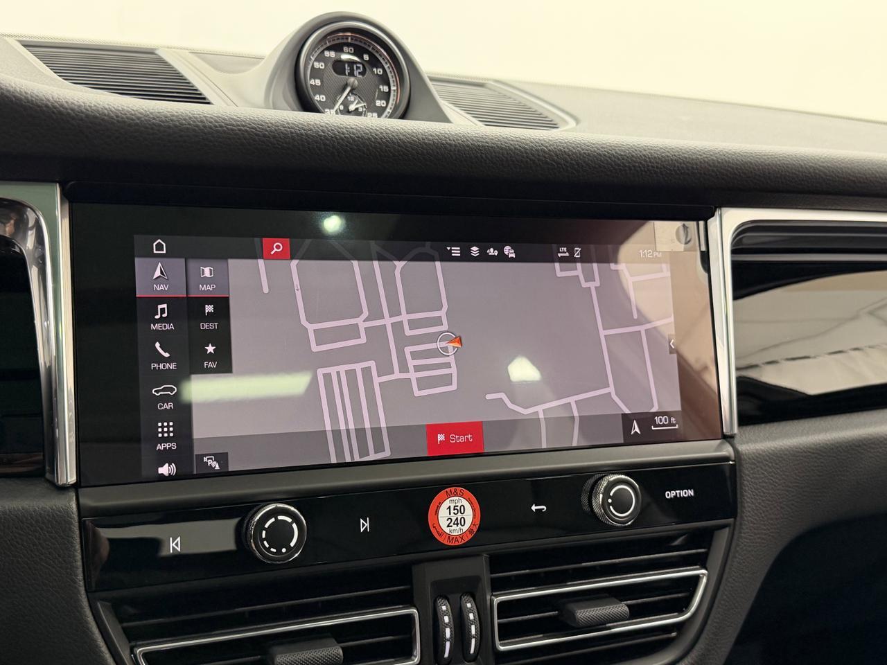 2026 Porsche Macan S Newark DE