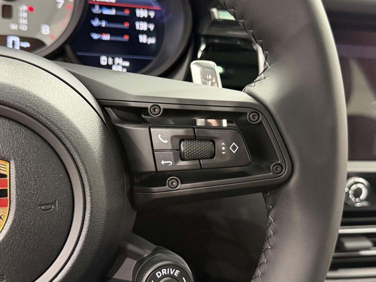 2026 Porsche Macan S Newark DE