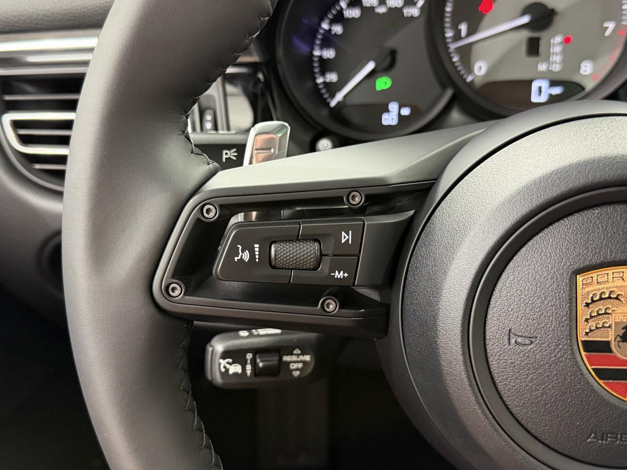 2026 Porsche Macan S Newark DE