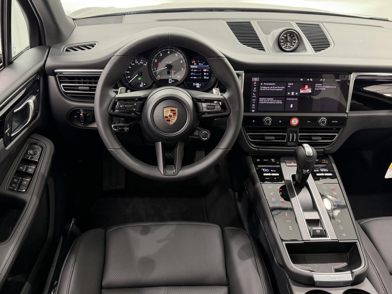 2026 Porsche Macan S Newark DE