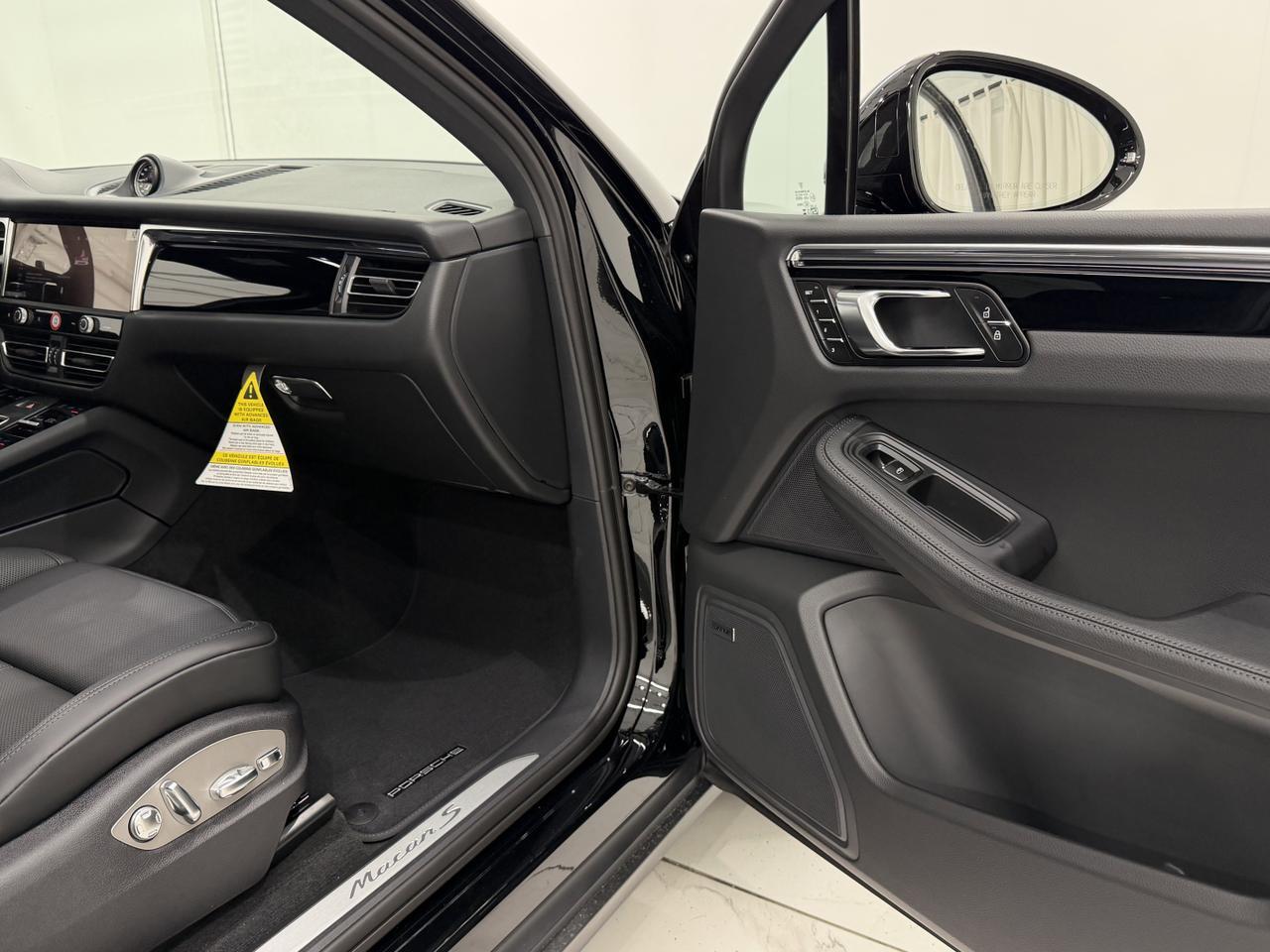 2026 Porsche Macan S Newark DE