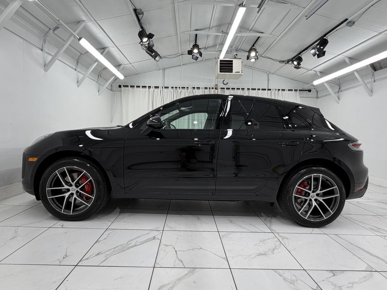 2026 Porsche Macan S Newark DE