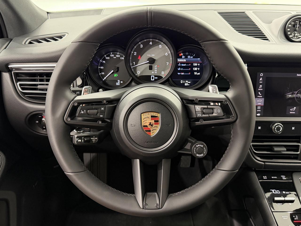 2026 Porsche Macan S Newark DE