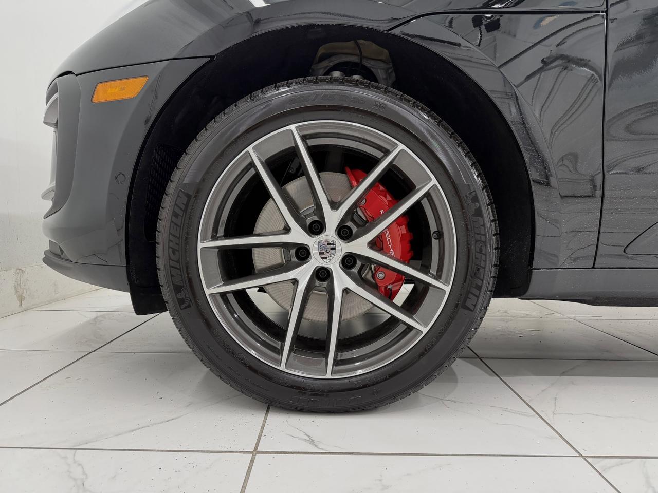 2026 Porsche Macan S Newark DE