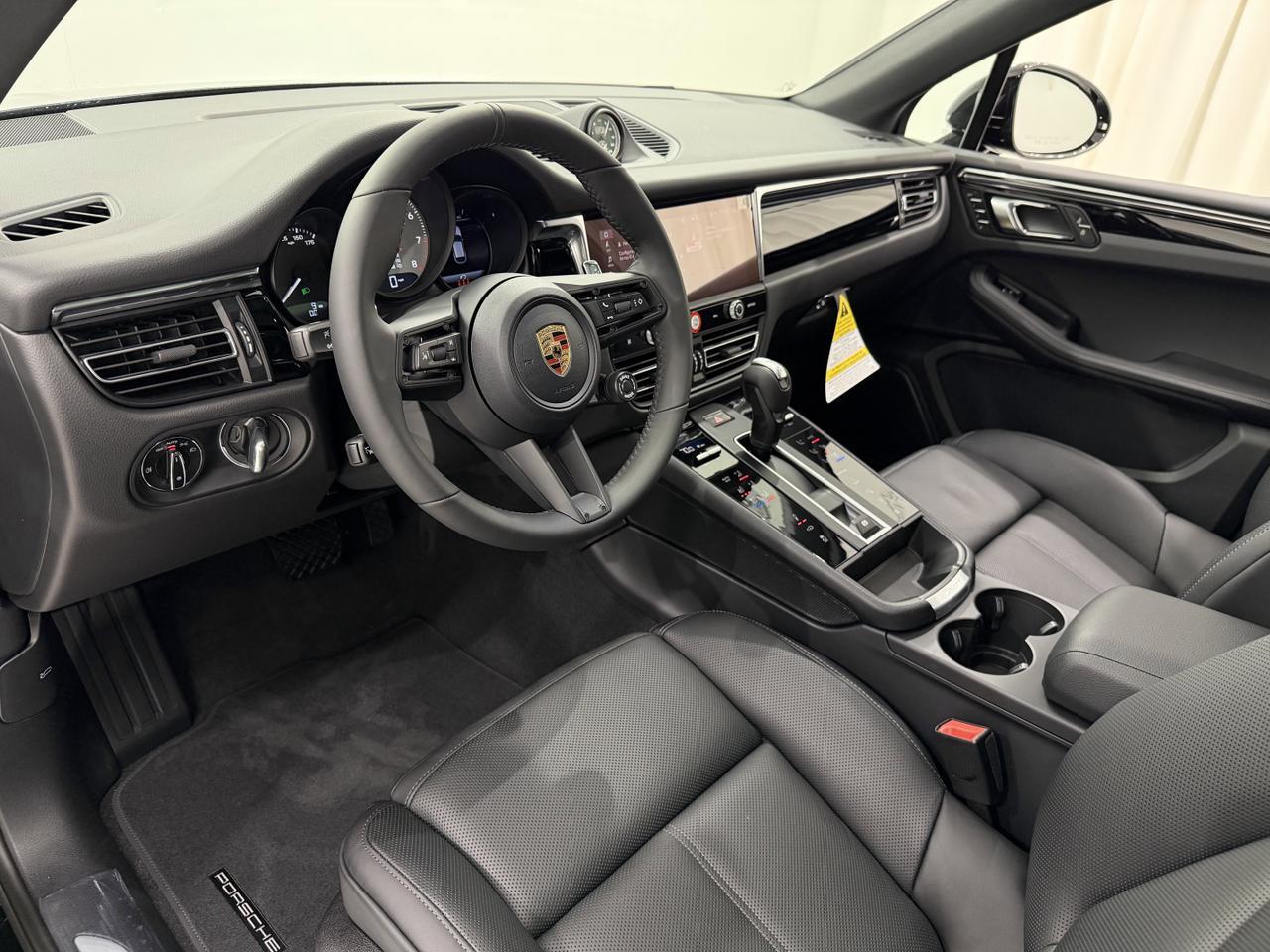 2026 Porsche Macan S Newark DE