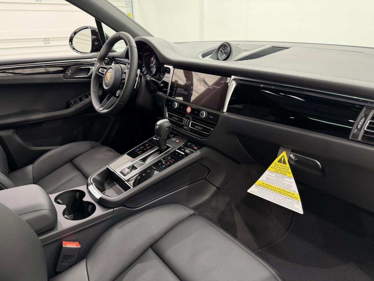 2026 Porsche Macan S Newark DE