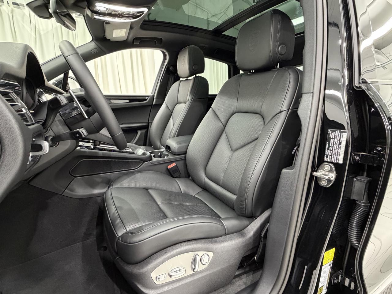 2026 Porsche Macan S Newark DE