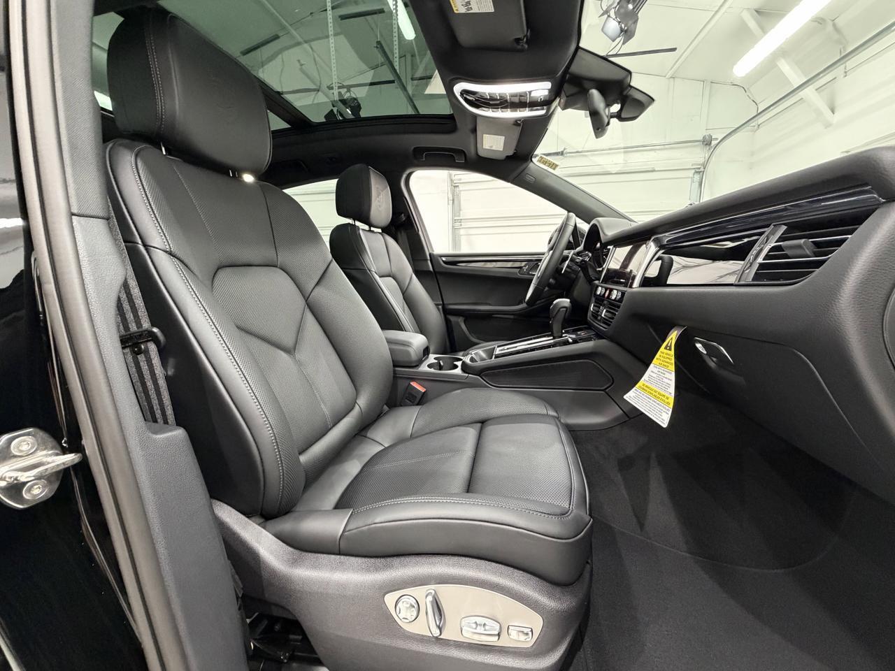 2026 Porsche Macan S Newark DE