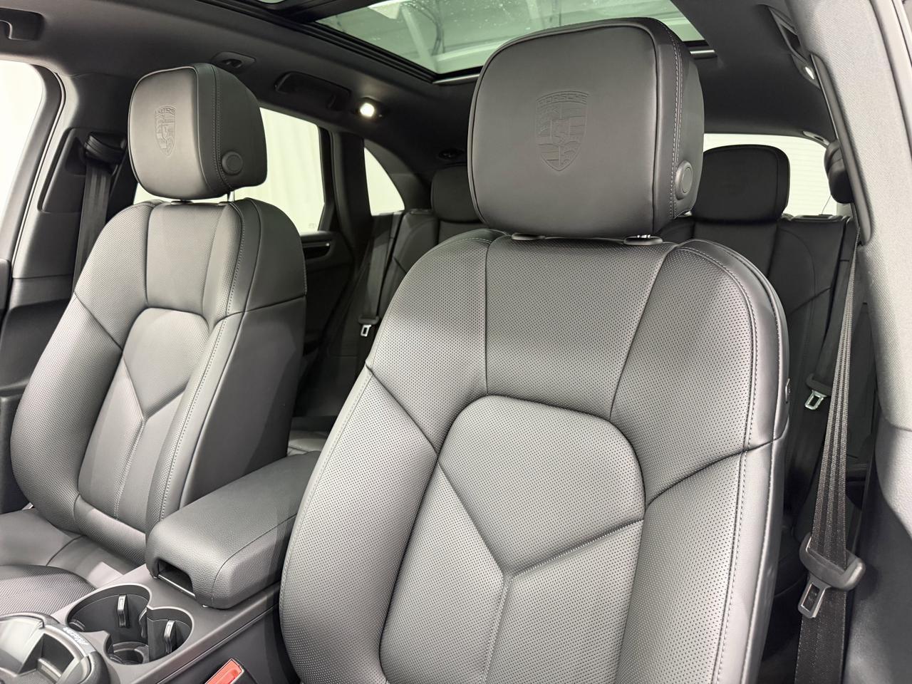 2026 Porsche Macan S Newark DE