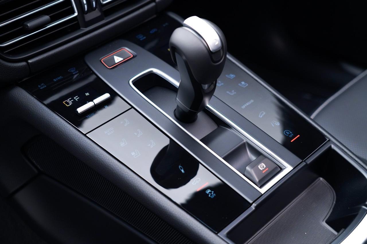 2026 Porsche Macan S Pompano Beach FL