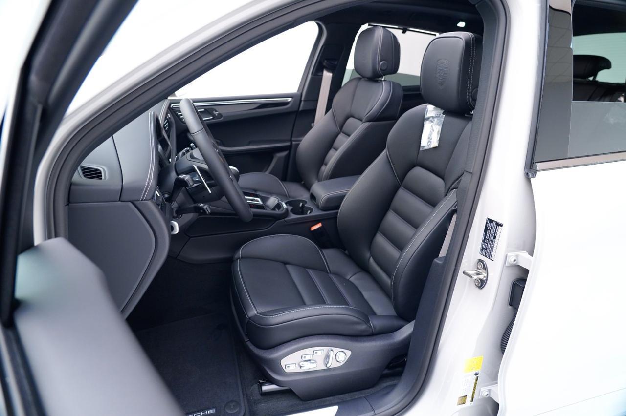 2026 Porsche Macan S Pompano Beach FL