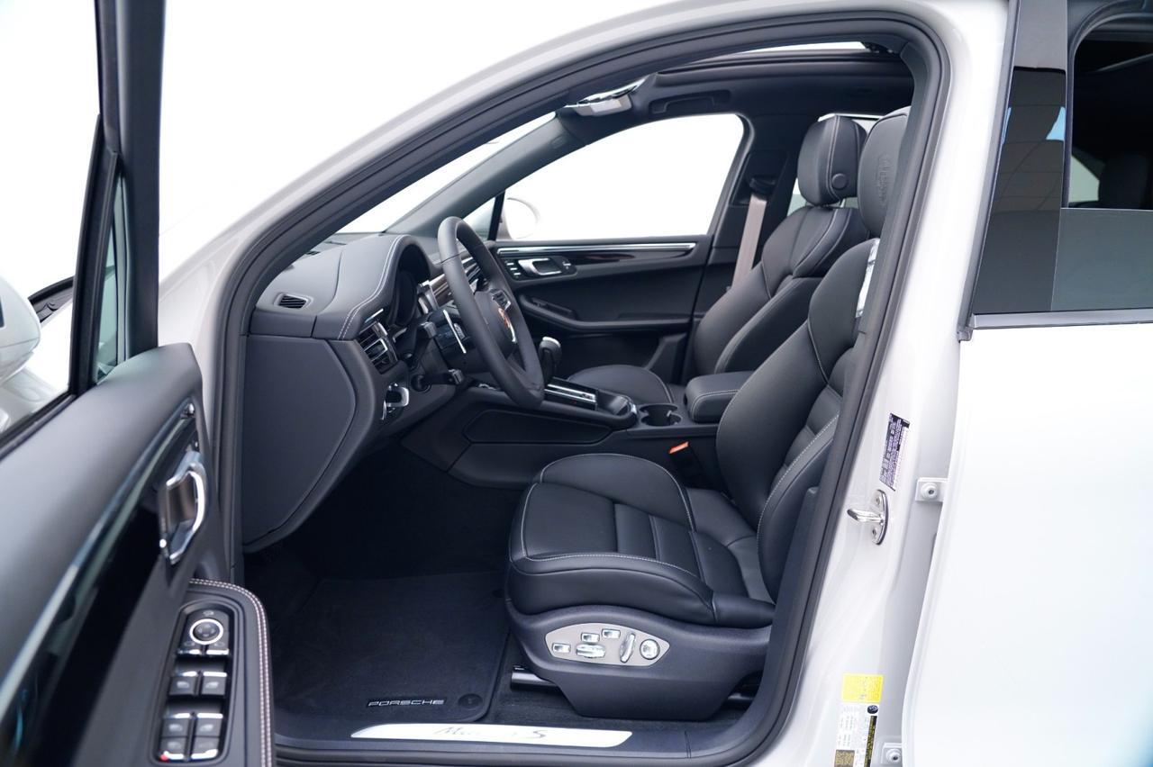 2026 Porsche Macan S Pompano Beach FL