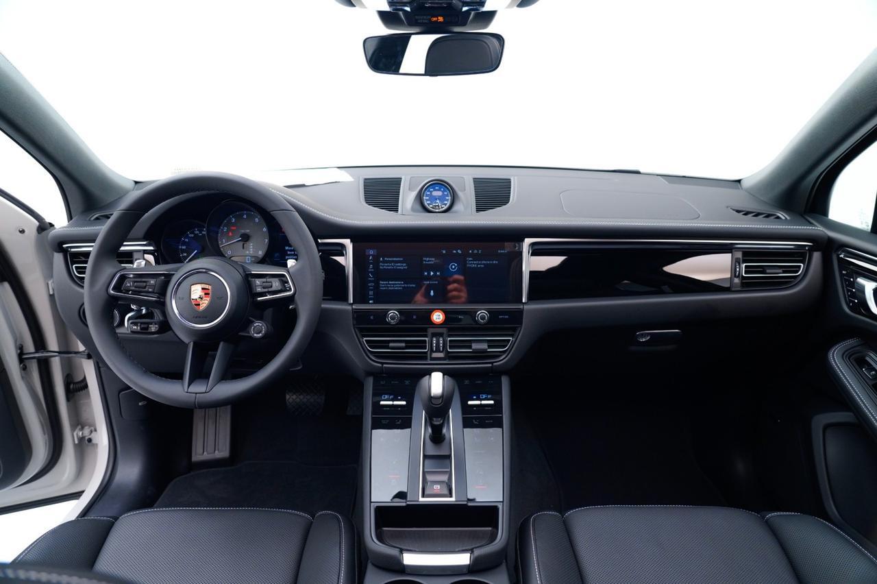 2026 Porsche Macan S Pompano Beach FL