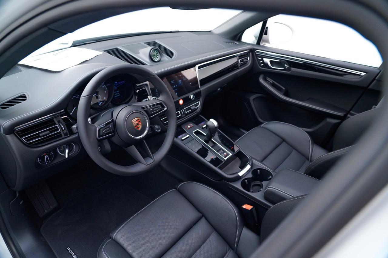 2026 Porsche Macan S Pompano Beach FL