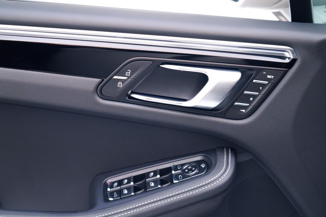 2026 Porsche Macan S Pompano Beach FL