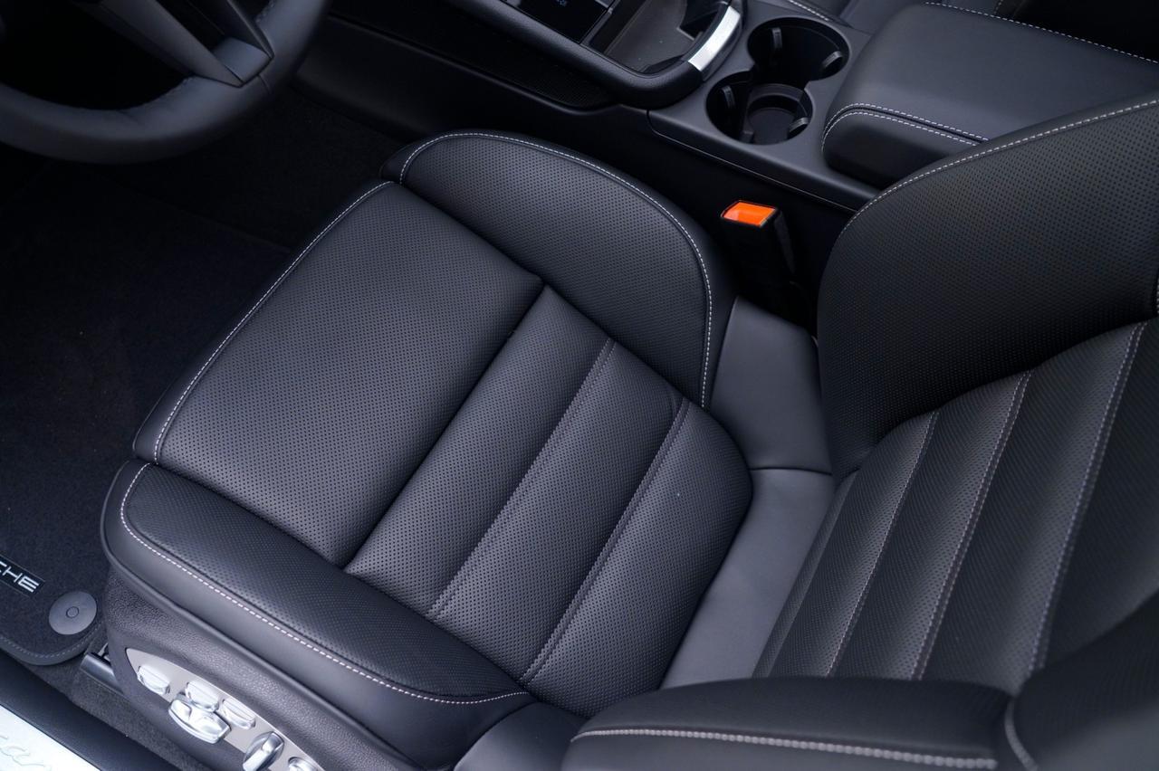 2026 Porsche Macan S Pompano Beach FL