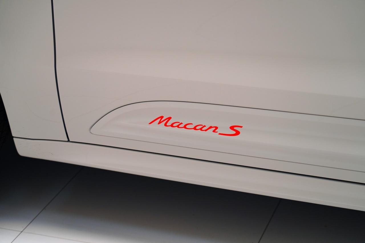 2026 Porsche Macan S Pompano Beach FL