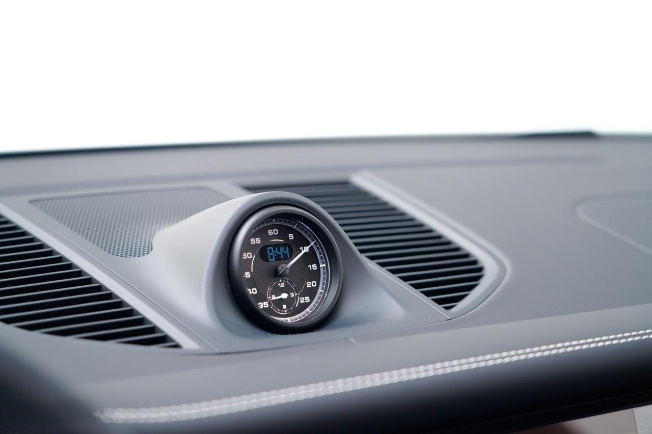 2026 Porsche Macan S Pompano Beach FL